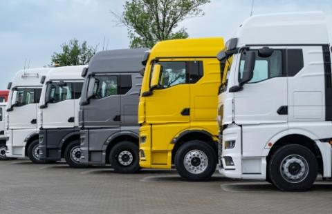 Branża TSL krytykuje zasady dopłat do tachografów