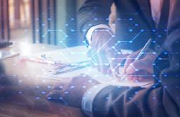 Informacja o wypowiedzeniu umowy o pracę - smsem albo mailem