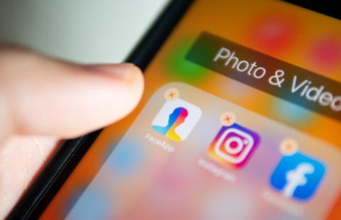 CBOS: Ponad jedna trzecia dzieci poniżej 5. roku życia korzysta z urządzeń cyfrowych