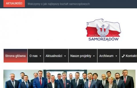 Komisja Wspólna bez ZSP - MSWiA zmienia zasady reprezentacji samorządów