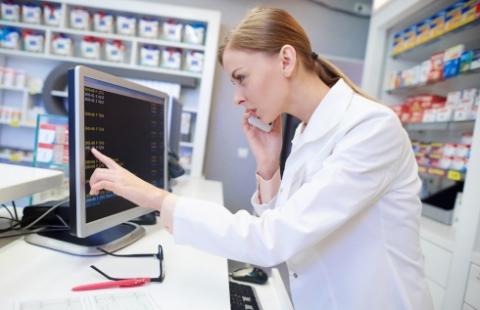 Apteki w systemie kaucyjnym od października, ale w niewielkim stopniu