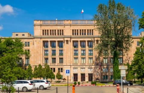 MF: Będą zmiany w ustawie o fundacji rodzinnej