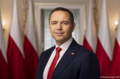 Donald Trump zaprosił prezydenta Karola Nawrockiego na spotkanie - 3 września