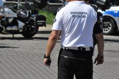 Żandarmeria Wojskowa ma zyskać nowe uprawnienia