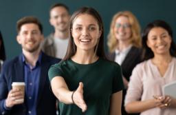 GUS: 1057,4 tys. cudzoziemców wykonywało pracę w Polsce na koniec lutego 2025 r.