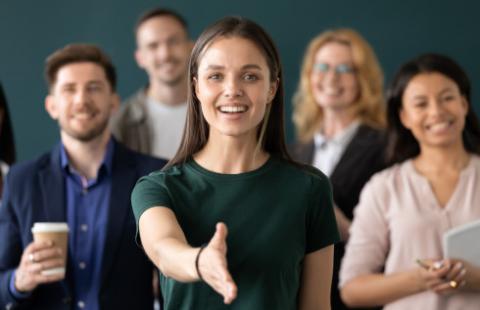 GUS: 1057,4 tys. cudzoziemców wykonywało pracę w Polsce na koniec lutego 2025 r.