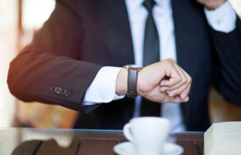 Pilotaż skróconego czasu pracy - dziś rusza nabór wniosków