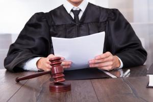 Schab odwołany - nowy rzecznik dyscyplinarny z dużo mniejszym referatem