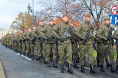 Niestabilny trudniej dostanie się do wojska, chorowity łatwiej zmieni kategorię