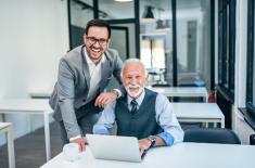 Rozumieć się bez słów – przepis Polaków na szczęśliwą pracę. Badanie