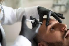 Botoks może podawać wyłącznie lekarz