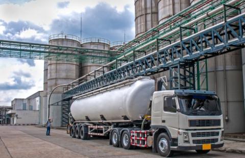 Przemysł i branża TSL krytykują zmiany w systemie SENT