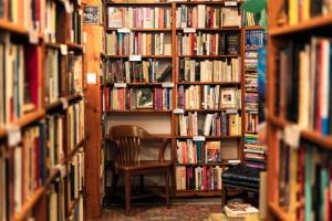 Autorka "Chłopek" dostanie wyższe wynagrodzenie za swoją książkę