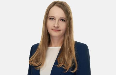 Problemy z mieniem polikwidacyjnym spółek osobowych