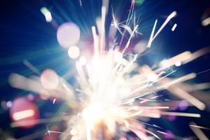 Sąd: Za drażnienie psów petardami kara 800 zł