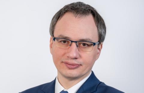 Michał Zając: Resort finansów kończy z "wyrzucaniem" z estońskiego CIT