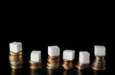 Opłata cukrowa: Mają być zmiany, ale problemy zostają