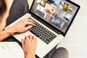 Jawne ceny mieszkań za prawie dwa lata