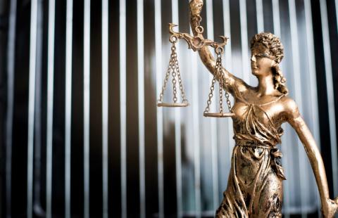 Dokumentowanie obrażeń osadzonych do poprawki - prace nad nowelizacją