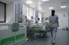 Ustawa reformująca szpitalnictwo z podpisem prezydenta