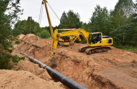 Zamówienia publiczne: KIO i zamawiający blokują wykonawców z Azji