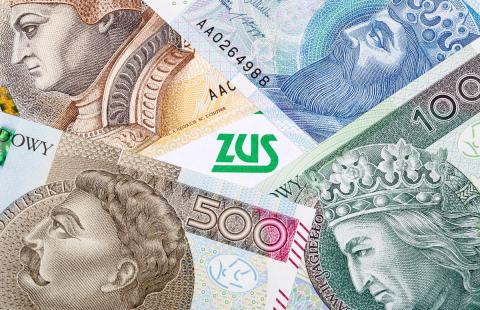 ZUS: Stan konta ubezpieczonego na koniec 2024 r. już do sprawdzenia na PUE/eZUS