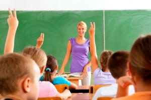 Są już projekty. Pensje nauczycieli w 2026 wyższe o 3 proc.