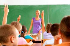 Są już projekty. Pensje nauczycieli w 2026 wyższe o 3 proc.