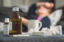 Aktualne dane o zachorowaniach można już sprawdzić w interaktywnym raporcie