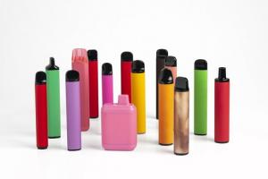 Niektóre wyroby do palenia nadal w internecie, choć formalny zakaz jest