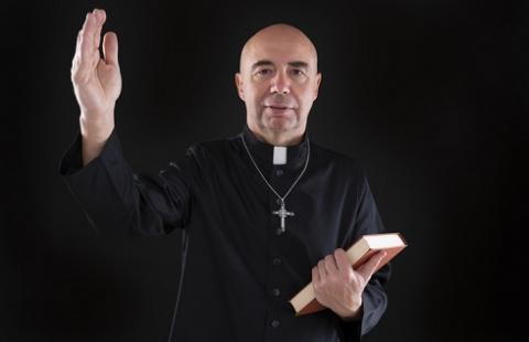 WSA: Wynagrodzenie kapelana szpitalnego jest jawne