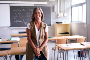 Edukacja zdrowotna - MEN prowadzi kampanię informacyjną