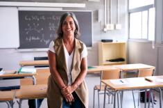 Edukacja zdrowotna - MEN prowadzi kampanię informacyjną