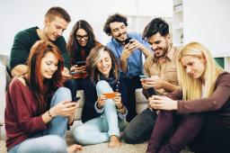 GUS policzył osoby pracujące w wieku 15-34 lata