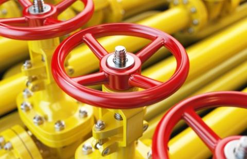 Senat za nową ustawą o zapasach ropy i gazu - poprzednią zawetował prezydent