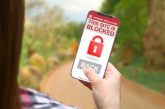 Rząd wraca do ustawy o pornografii w sieci