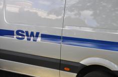 Dodatek mieszkaniowy dla funkcjonariuszy SW. Rząd przyjął projekt