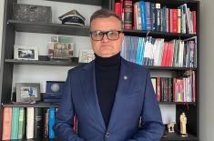 Prokurator Kosmaty: Rejestr agresywnych pacjentów zwiększy bezpieczeństwo ratowników medycznych