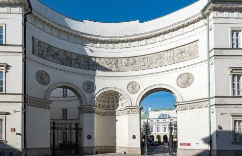 Rekonstrukcja w MZ: Są nowi wiceministrowie zdrowia