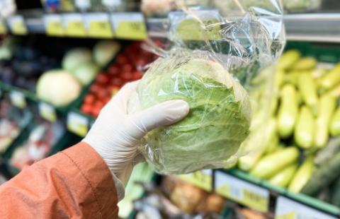 Biedronka z zarzutami łamania dyrektywy Omnibus