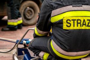 Ekwiwalent dla strażaka OSP za wyjazdy gospodarcze - pod jednym warunkiem