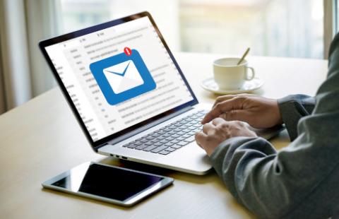 Awaria systemu e-doręczeń