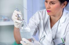 Projekt nowelizacji ustawy o zawodach pielęgniarki i położnej przyjęty