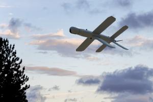 Służby odnalazły szczątki 17 dronów, większość w lubelskim