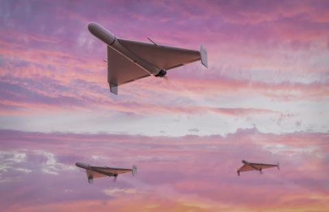 Doradcy podatkowi proponują ulgę na bezpieczeństwo - w tym systemy antydronowe