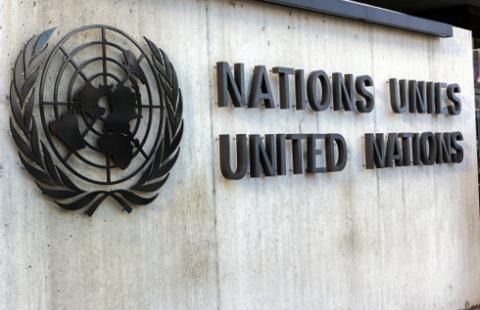 Na wniosek Polski odbędzie się nadzwyczajne posiedzenie Rady Bezpieczeństwa ONZ