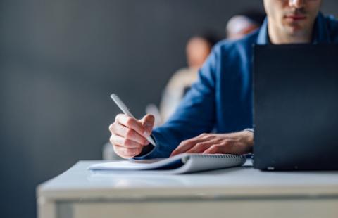 Będzie trzecia szansa na sędziowski egzamin? MS zapewnia, że kończy prace