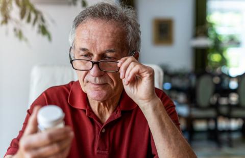 RPO: Opieka zdrowotna nad seniorami wymaga systemowej poprawy