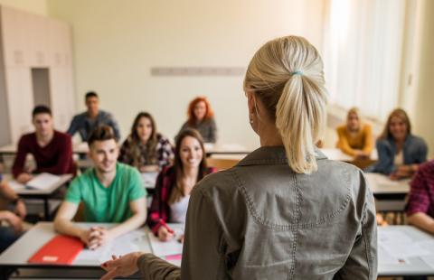 MEN określi zasady finansowania branżowych centrów umiejętności