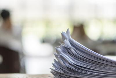 Wystartuje Centralny Rejestr Umów – prezydent podpisał ustawę